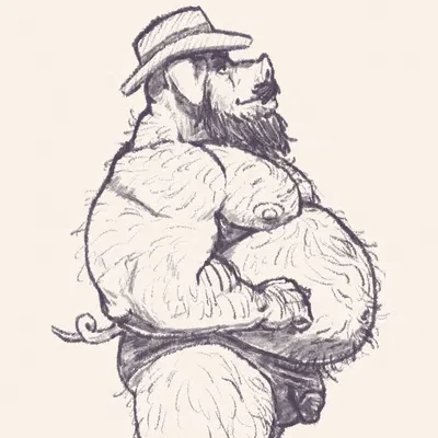 joe (nanoff) created by papyreit