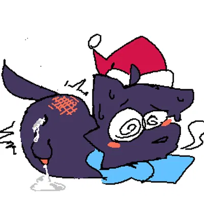 joe (thatguynamedjoe) (christmas) created by thatguynamedjoe