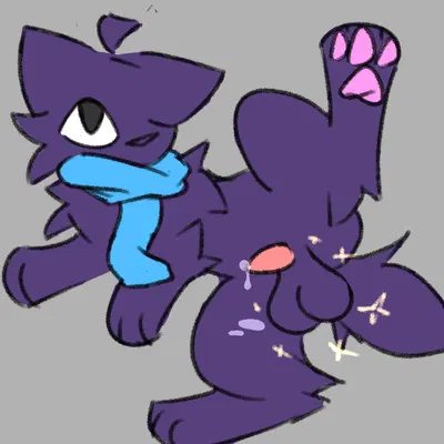 joe (thatguynamedjoe) created by midnightpurrs