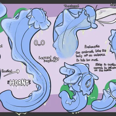 joey (mglblaze) created by mglblaze