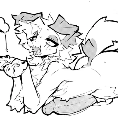 jordyn (goobysart) created by nefmau