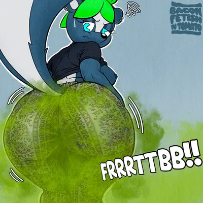 jude williams (forbidden pants) created by baconfetish'ntomato