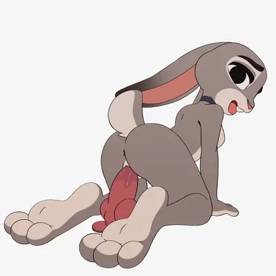 judy hopps (disney, zootopia) created by krayboost