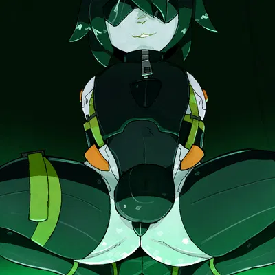 juno (kobita09) created by ongongio