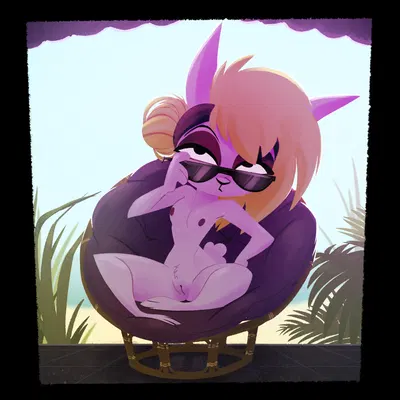 juul (pusszone) created by pusszone