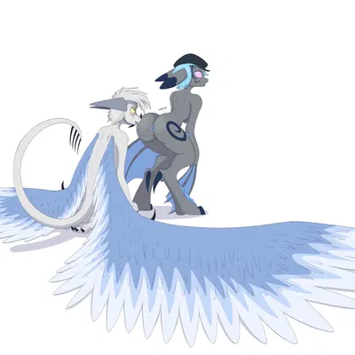 juzo drakobi, vanth (dreamkeepers, mythology) created by kanrod stavoyan