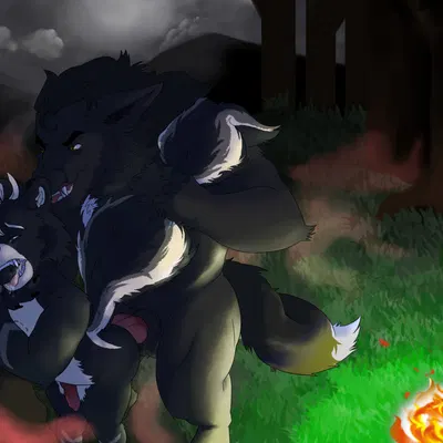 kaden (luniethewolf66), malendraco azrael (mythology) created by rhuttos