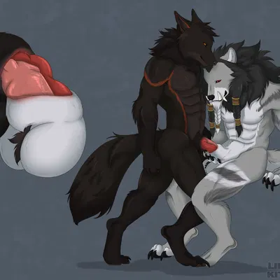 kael (beleynn), mjodvitnir (mythology) created by lilythekitsune