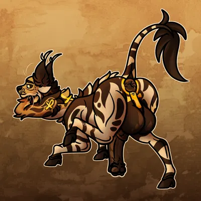 kaffee (acupofcapuchino) created by coffeestripes