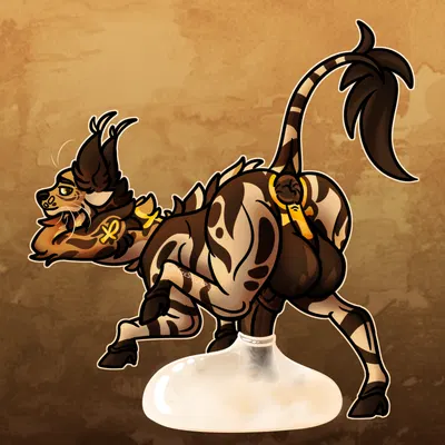 kaffee (acupofcapuchino) created by coffeestripes