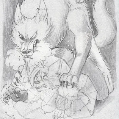 kaguya (umpherio) created by sanssouci