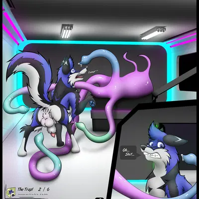 kai the fox, sirfox (character), zatch (sirfox) created by srfx18