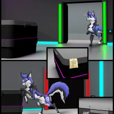 kai the fox, sirfox (character), zatch (sirfox) created by srfx18