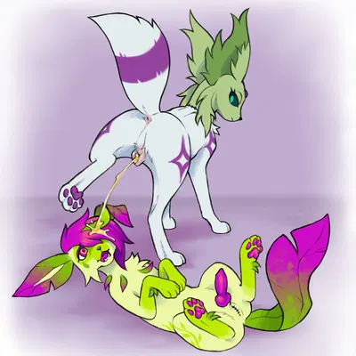 kainen (anthropophagiac), narcan (anthropophagiac) (nintendo, pokemon) created by anthropophagiac