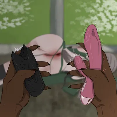 kais (yourumi), mieri (yourumi) created by yourumi