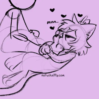 kaitty created by kaittycat