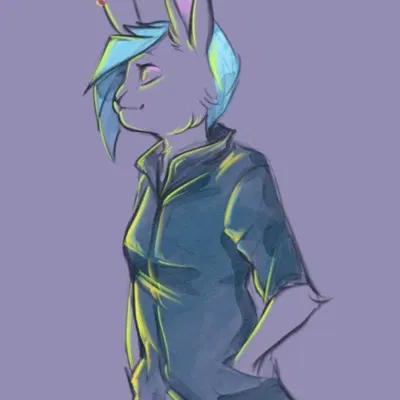 kat (disnomia) created by nyxapnea