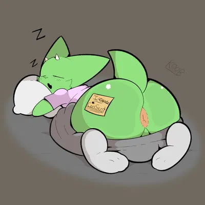 kathre created by adumbkobold