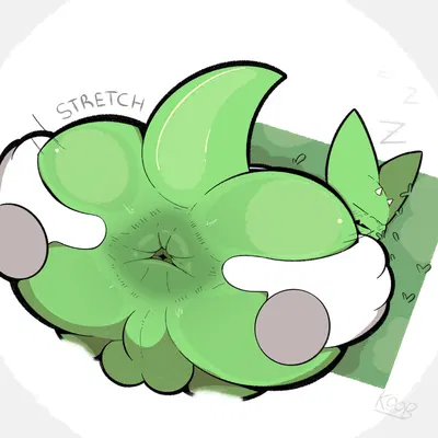 kathre created by adumbkobold