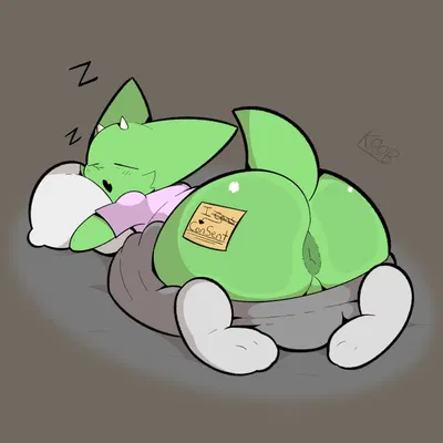 kathre created by adumbkobold