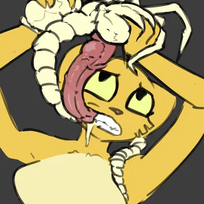 katia managan (alien (franchise), microsoft) created by twokindswierdo