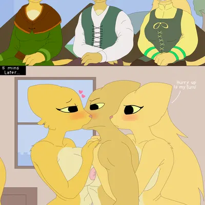 katia managan, rajirra, s'thengir (microsoft, prequel adventure) created by dgfox