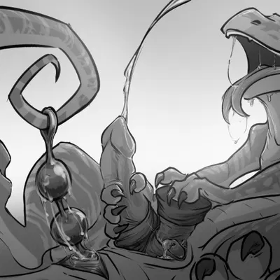 katlo created by carrot (artist)