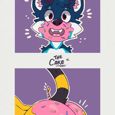 katxlogan (mythology) created by katxfish