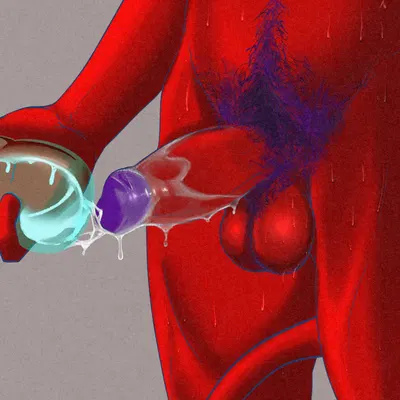 katz (courage the cowardly dog) (cartoon network, courage the cowardly dog) created by illegaleel