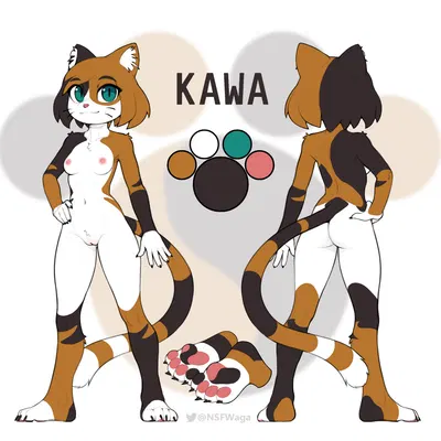 kawa (storky dev) created by w4g4