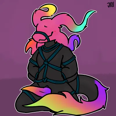 kaydelas created by jacketpd