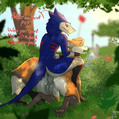 kaz (kazthefox) created by yukein