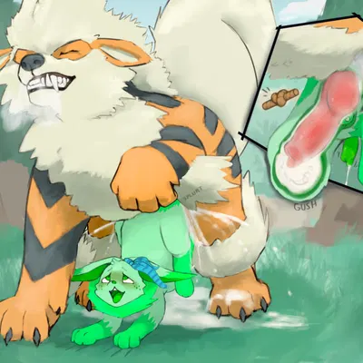 keele (nintendo, pokemon) created by duckerzzart