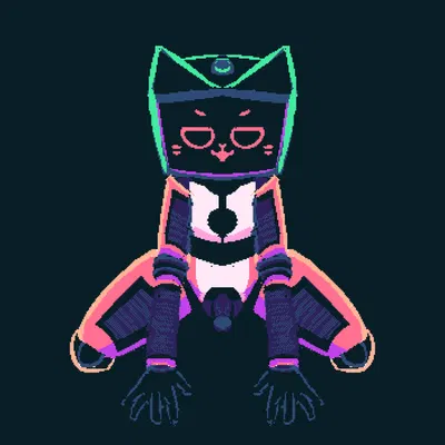 kerfur omega (votv) (voices of the void) created by katovox