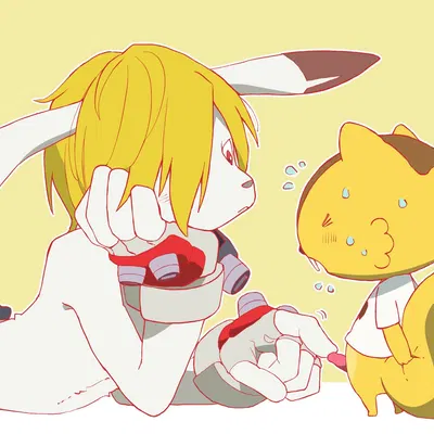 king kazma, polly possum (summer wars) created by kurimo jinguy