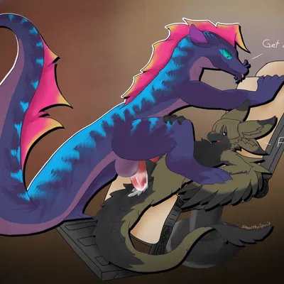 kippers (mahtigwess), nesa (duncevonboy) created by stealthyspirit