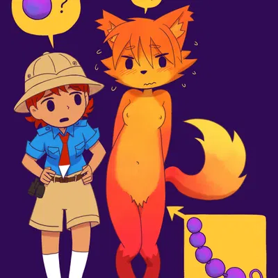 kit (mozilla firefox) (firefox, mozilla) created by nekobungi