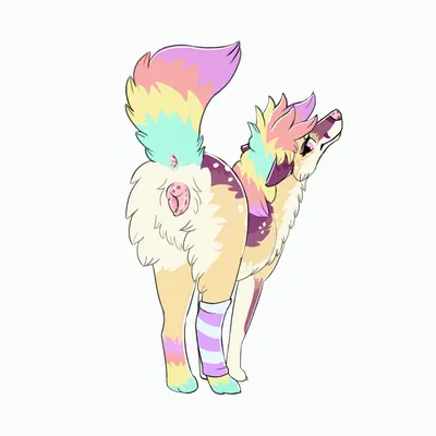 koira (koira) created by queenkoko