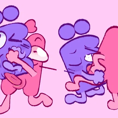 kratcy (cfmot), yoshka (cfmot) (contest for millions of thousands, object shows) created by clockstops3am