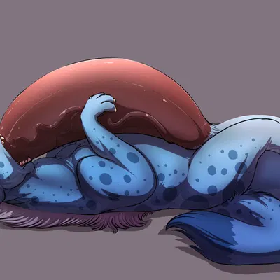 kraven lupei created by heftyotter