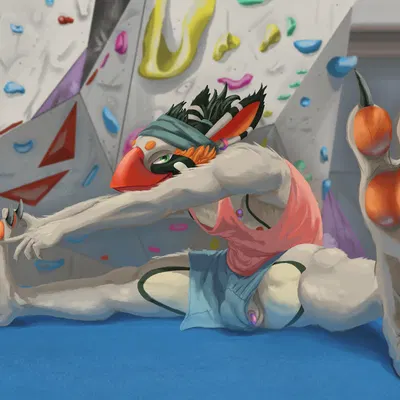 krutons (krusid) (mythology) created by krusid