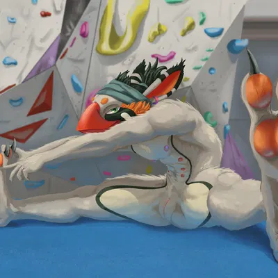 krutons (krusid) (mythology) created by krusid