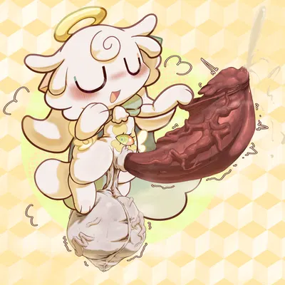 kupyadel (makemon) (makemon) created by .f 9578