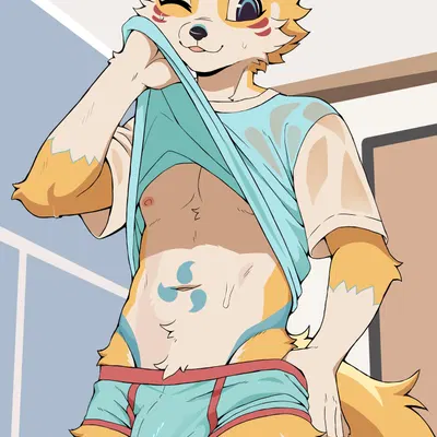 kurari (deruu) created by kurarifox