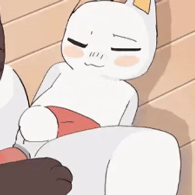 kuro (doko demo issho), toro inoue (doko demo issho, sony corporation) created by thatguy76220740