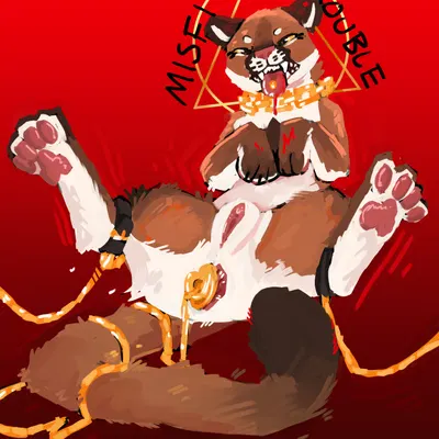 lambchop (lustylamb) created by lustylamb