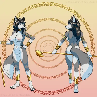 lara (obser123) created by duart.tales