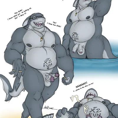 larry (madboart) created by madboart