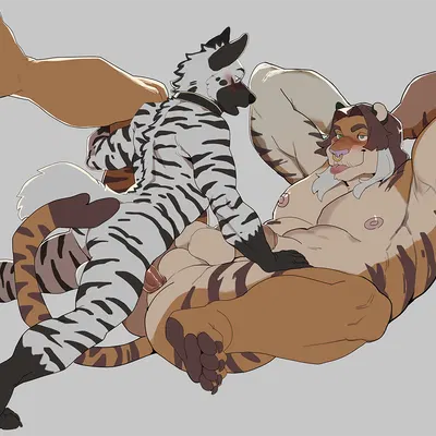 laszlo (stripeyyena), revan created by lewalrus