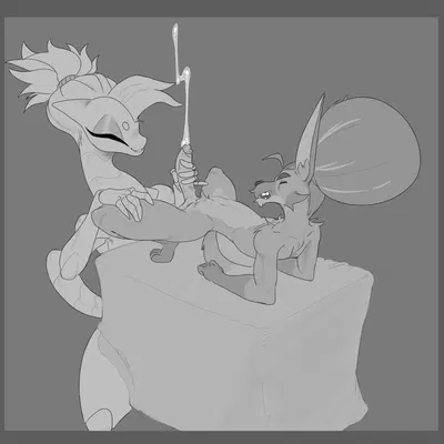 lataia (jizzus), rai (raidak5) created by jizzus